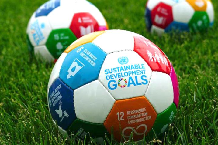 声说感